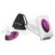 Stimolatore clitorideo womanizer w500 pro magenta