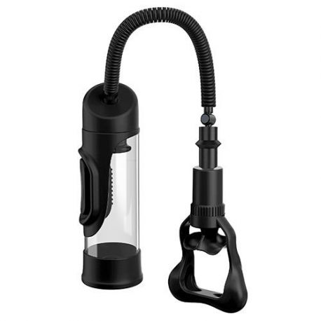 Sviluppatore pene vibrante pump worx perfect touch vibrating penis pump