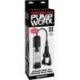 Sviluppatore vibrante per il pene pump worx Ultimate Head Job