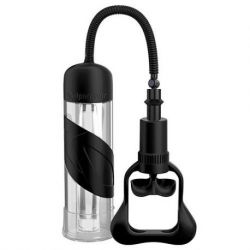 Sviluppatore pene pump worx blow-n-grow penis pump