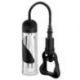 Sviluppatore pene pump worx blow-n-grow penis pump