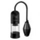 Sviluppatore pene vibrante pump worx vibrating head trainer