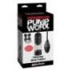 Sviluppatore pene vibrante pump worx vibrating head trainer