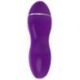 Stimolatore vaginale w1 bullet violet