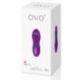 Stimolatore vaginale w1 bullet violet