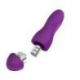 Stimolatore vaginale w1 bullet violet