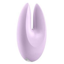 Stimolatore vaginale ovo s4 pink