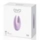 Stimolatore vaginale ovo s4 pink