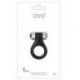 Anello fallico vibrante ovo b1 black