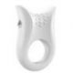 Anello fallico vibrante ovo b2 white