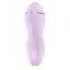 Stimolatore vaginale ovo w1 rose