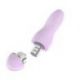 Stimolatore vaginale ovo w1 rose