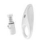 Anello fallico vibrante ovo b3 white