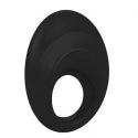 Anello fallico vibrante ovo b5 black