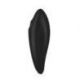 Anello fallico vibrante ovo b5 black