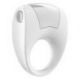 Anello fallico vibrante ovo b8 white