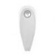 Anello fallico vibrante ovo b8 white