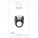 Anello fallico vibrante ovo b8 black