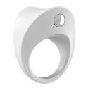 Anello fallico vibrante ovo b11 white