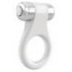 Anello fallico vibrante ovo b1 white