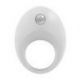 Anello fallico vibrante ovo b10 white