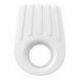 Anello fallico vibrante ovo b12 white