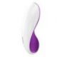 Stimolatore vaginale ovo t1 violet white