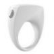 Anello fallico vibrante ovo b6 white