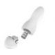 Stimolatore vaginale ovo w1 white