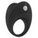 Anello fallico vibrante ovo b10 black