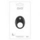 Anello fallico vibrante ovo b10 black