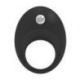 Anello fallico vibrante ovo b10 black