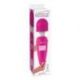 Stimolatore clitorideo wanachi mega massager pink