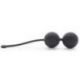 50 sfumature di grigio - palline vaginali fifty shades of grey tighten and tense jiggle balls