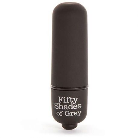 50 sfumature di grigio - stimolatore vaginale fifty shades of grey heavenly massage