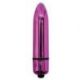 Stimolatore vaginale eve after dark vibrating bullet blush