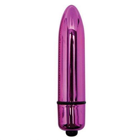 Stimolatore vaginale eve after dark vibrating bullet blush