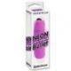 Stimolatore vaginale neon luv touch bullet purple