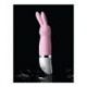 Stimolatore clitorideo crush snuggle bunny