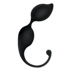 Palline trigger silicone blacky