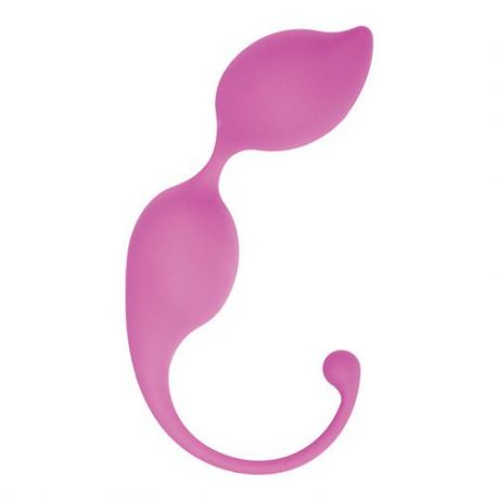 Palline trigger silicone pinky