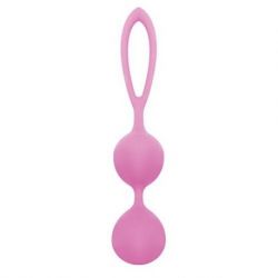 Palline blackberries pussy silicone pink