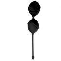 Palline delight pussy lichee silicone black