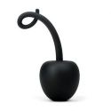 Pallina silicone my secret cherry black