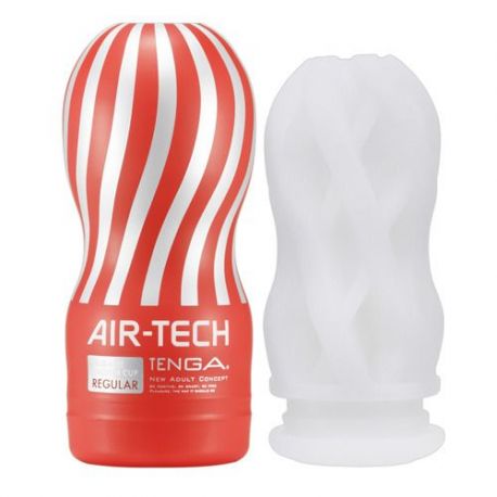 Masturbatore tenga air tech regular