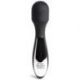 50 sfumature di grigio - stimolatore vaginale holy cow! rechargeable wand vibrator