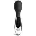 50 sfumature di grigio - stimolatore vaginale holy cow! rechargeable wand vibrator