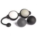 50 sfumature di grigio - palline vaginali beyond aroused kegel balls set