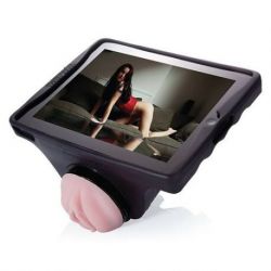 Accessorio fleshlight per ipad launchpad