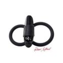 Anello fallico vibrante rocco cock balls ring vibro